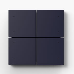 Citron Switch Blue (2542)
