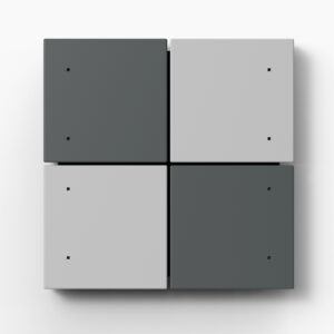 Citron Switch Grey Mixed (2560)