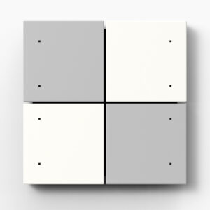 Citron Switch Grey Mixed (2564)