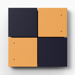Citron Switch Yellow Mixed (2563)
