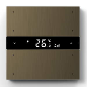 Citron Thermostat Bronze (2567)