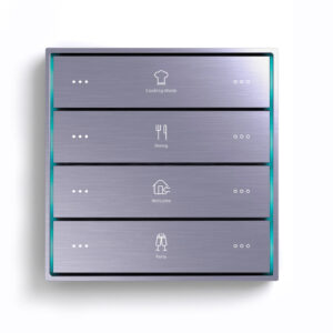 Citron Switch Purple (2514)