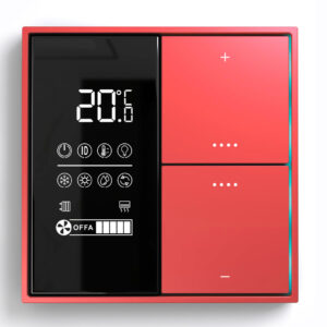 Citron Thermostat Red (2528)