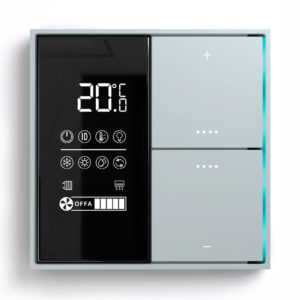 Citron Thermostat Blue (2525)