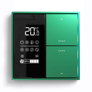 Citron Thermostat Green (2531)