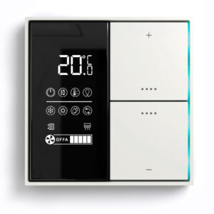 Citron Thermostat White (2523)