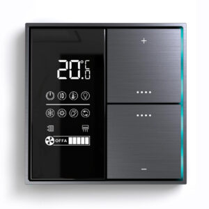 Citron Thermostat Grey (2521)