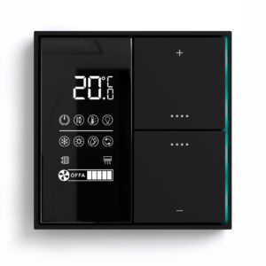 Citron Thermostat Black (2530)